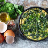 Киш лорен классический рецепт