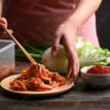 Кимчи капуста рецепт пошагово