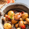 Как замариновать шампиньоны быстро вкусно для еды