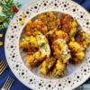 Котлеты с кукурузой рецепт